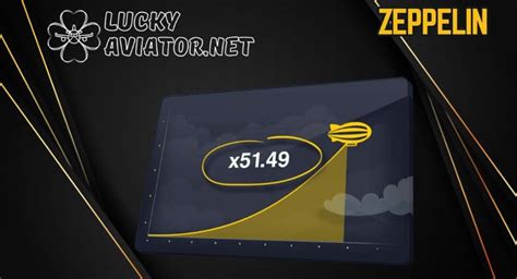 zeppelin bet strategy
